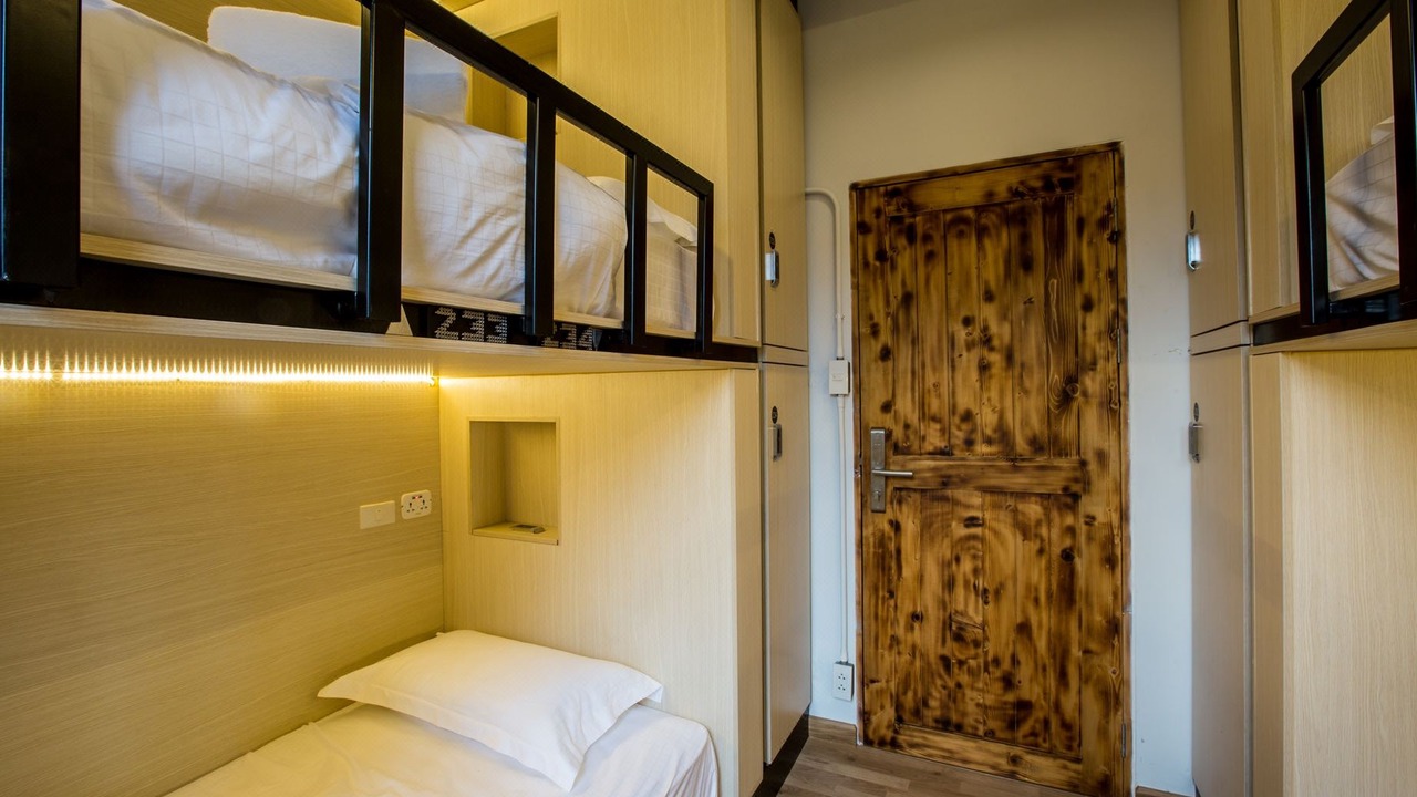 Photo of Bedroom in Phahonyothin