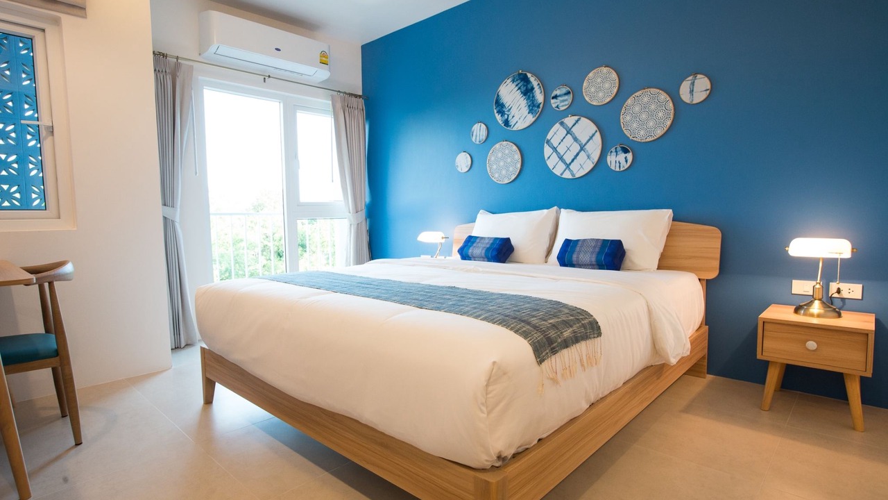 Photo of Bedroom in Central Pattaya