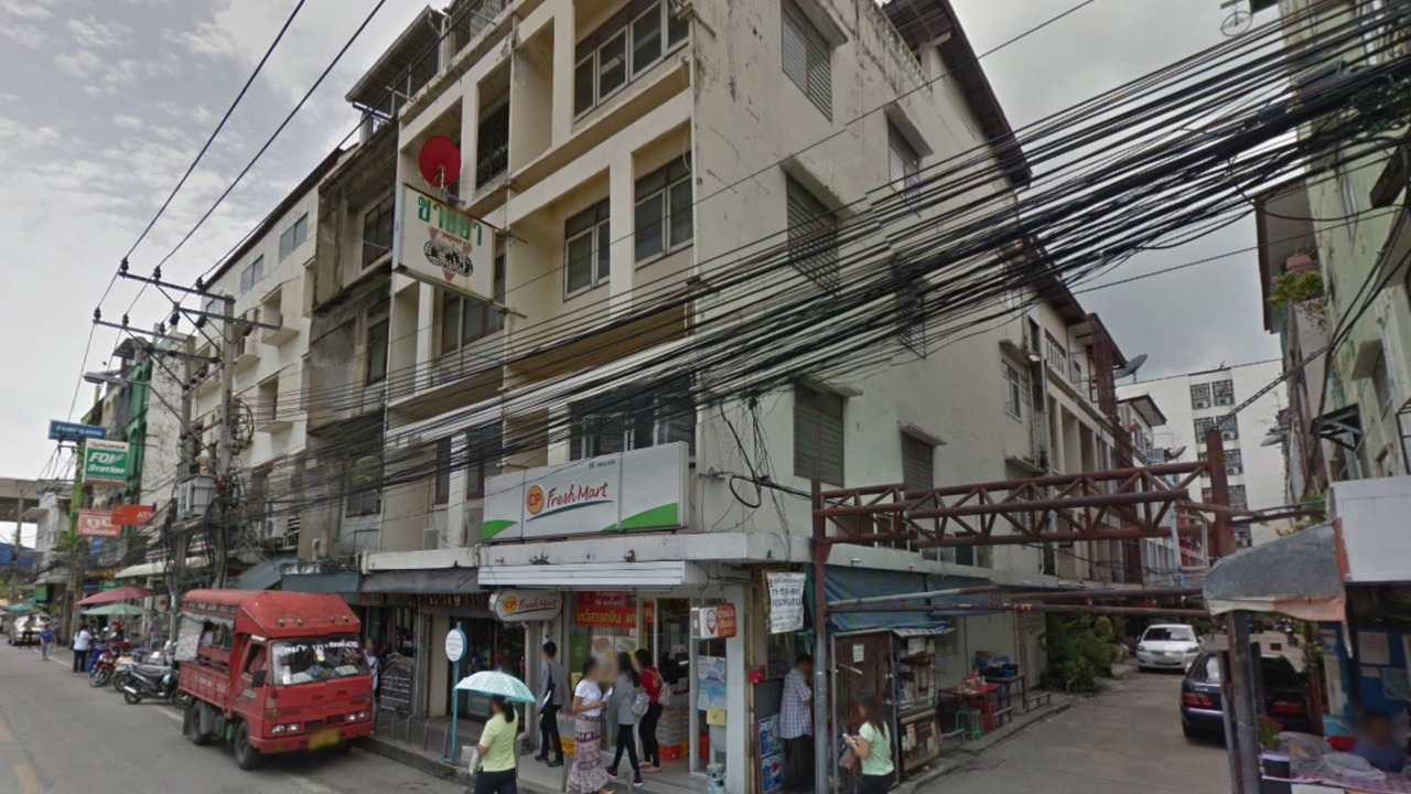 Photo of Buildings in Phra Khanong