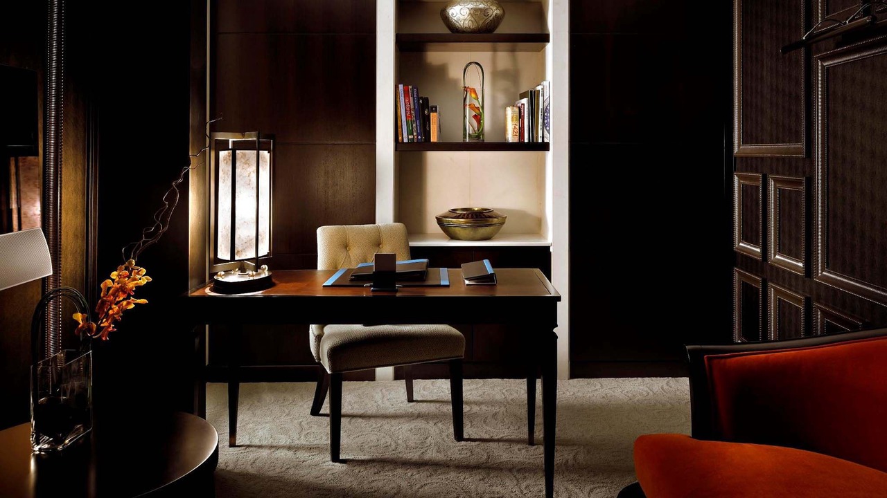 Photo of Livingroom in Dubai Marina