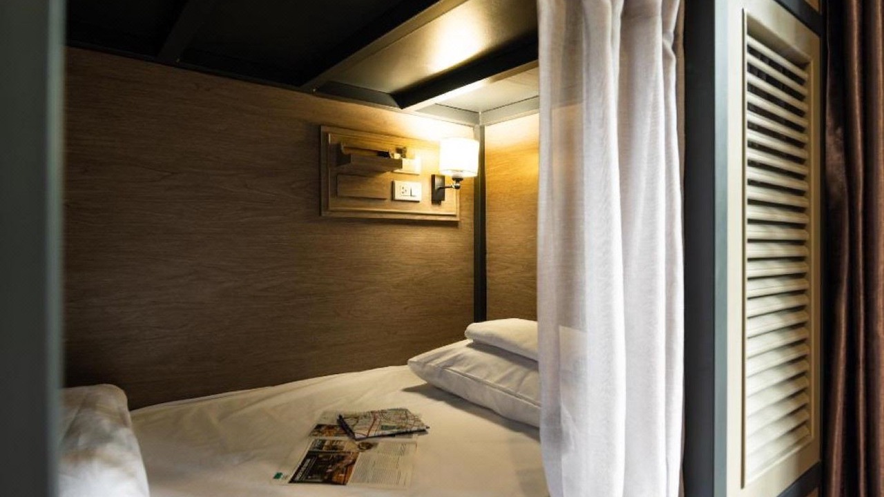 Photo of Bedroom in Bang Rak