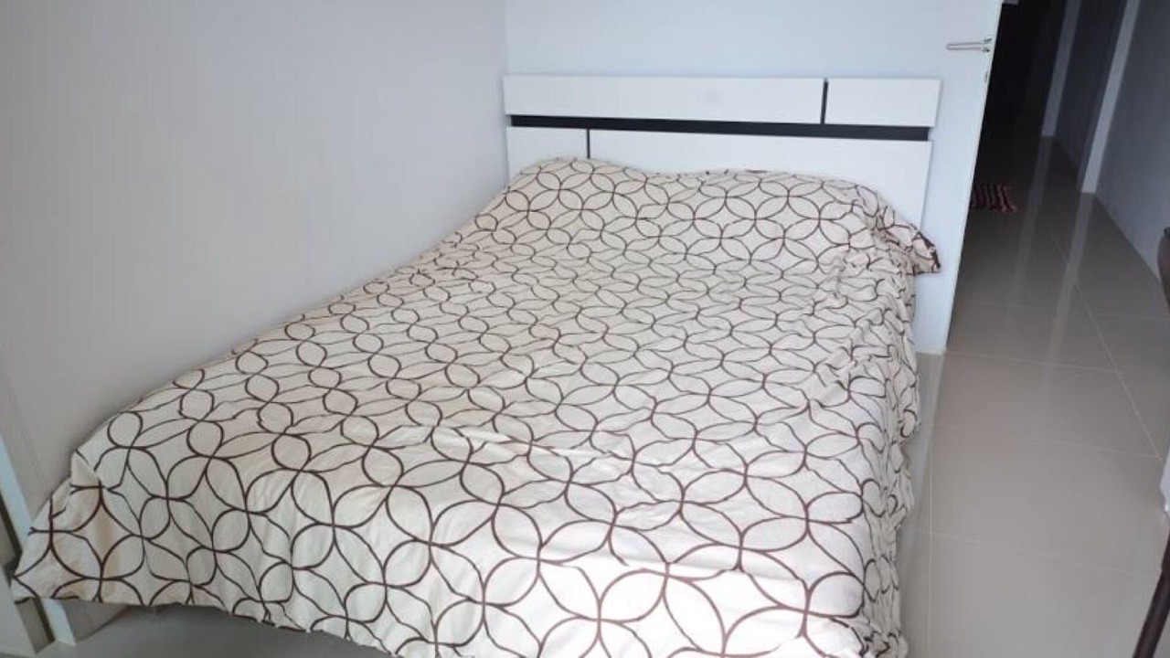 Photo of Bedroom in Phunphin