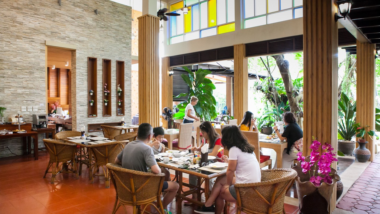 Photo of Livingroom in Lamai City Center