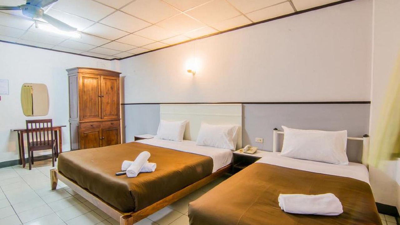 Photo of Bedroom in Central Pattaya