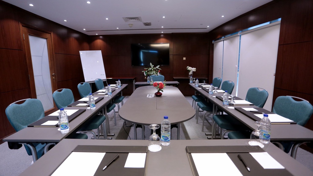 Photo of Livingroom in Barsha Heights