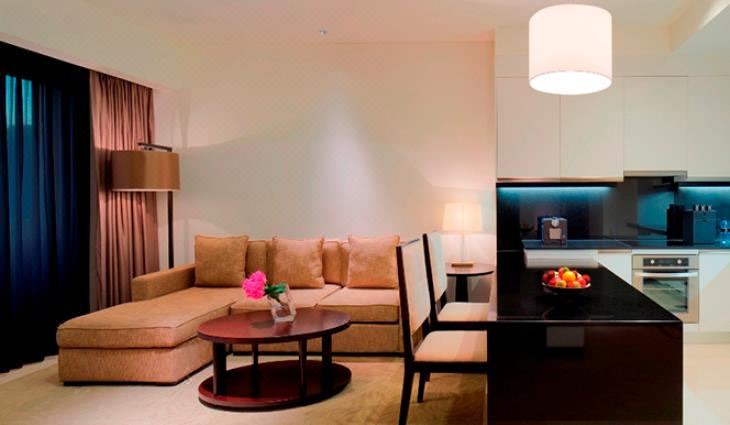 Photo of Livingroom in Dubai Marina
