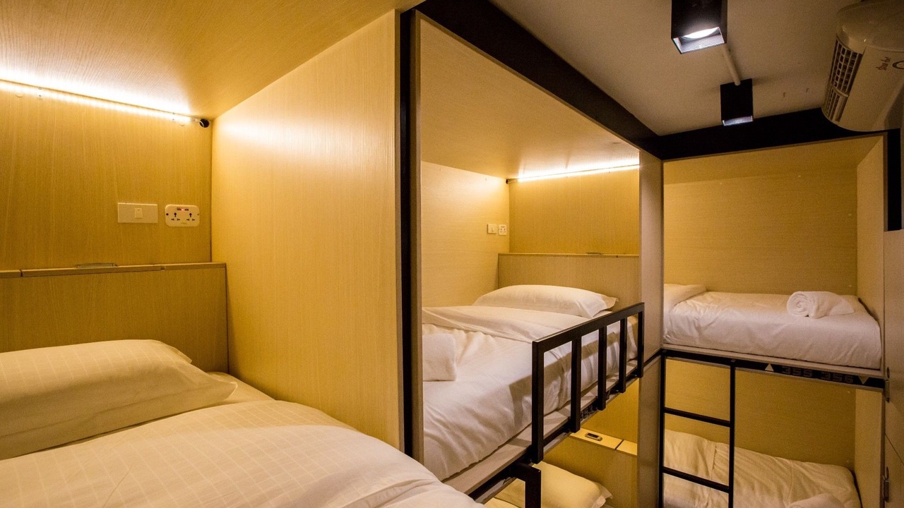 Photo of Bedroom in Phahonyothin