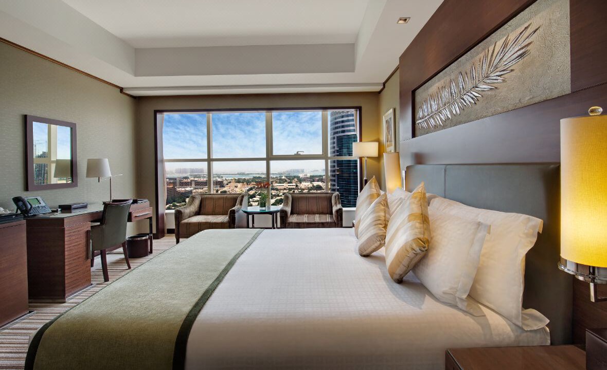 Photo of Bedroom in Barsha Heights