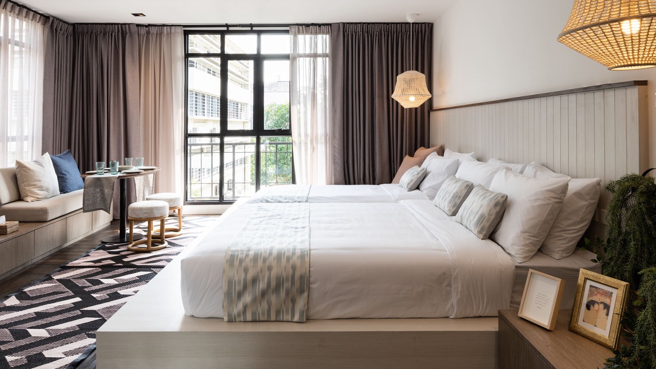 Photo of Bedroom in Bang Rak