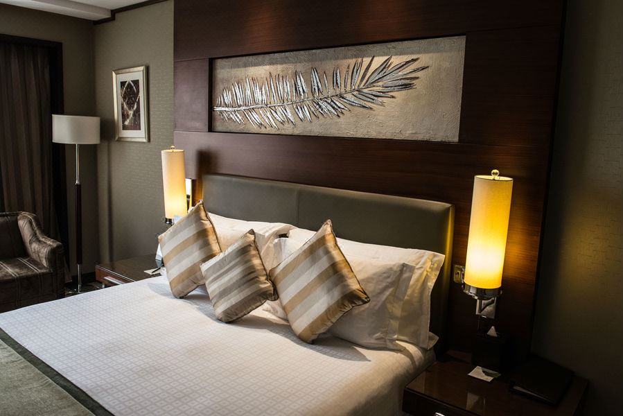 Photo of Bedroom in Barsha Heights