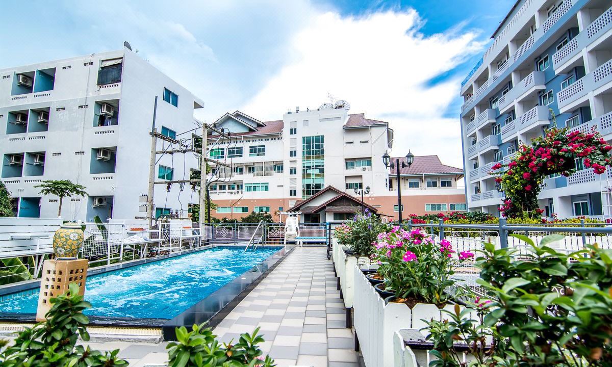 Photo of Outdoor in Central Pattaya