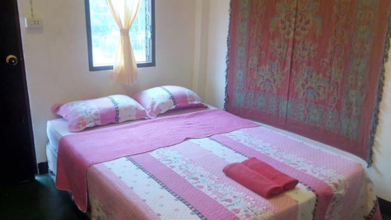 Photo of Bedroom in Pai