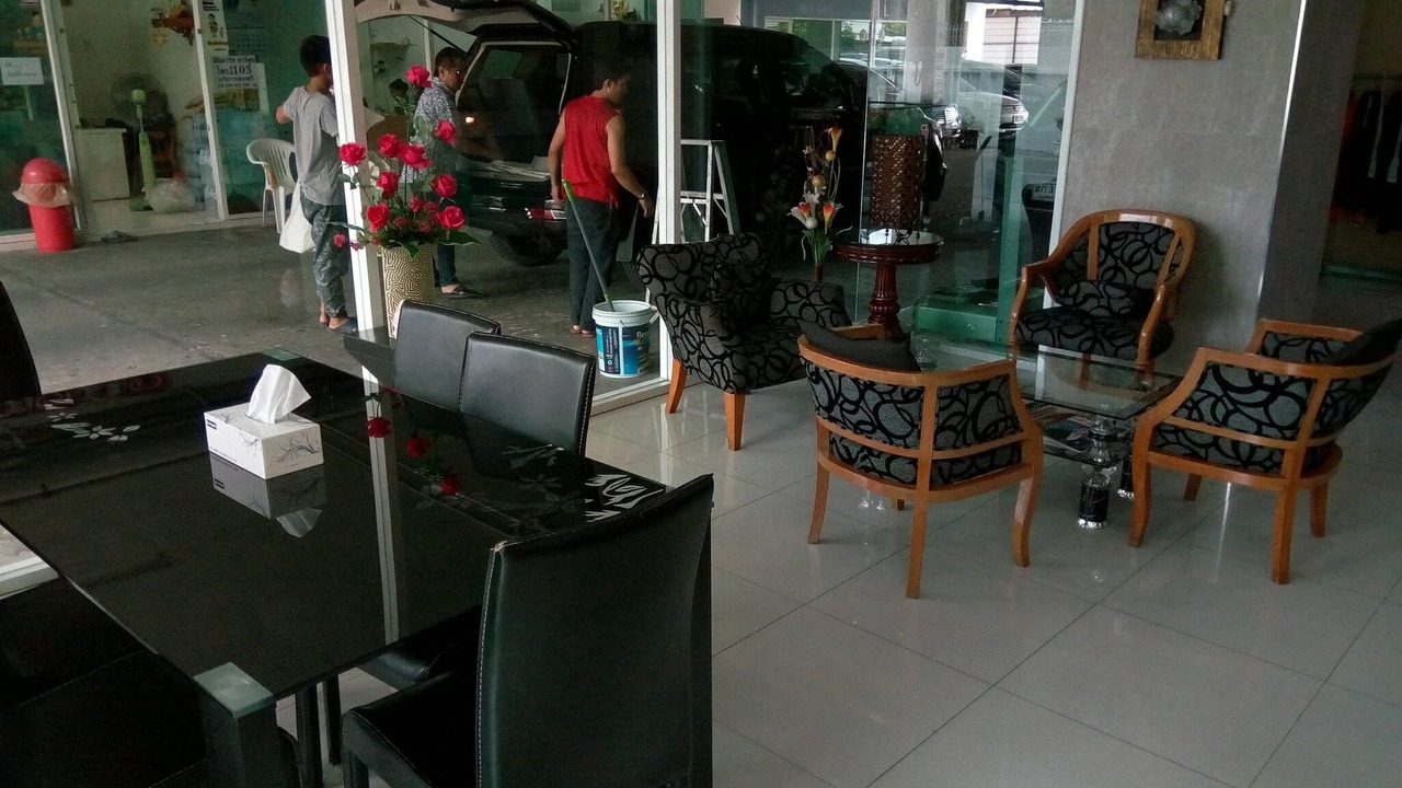 Photo of Livingroom in Din Daeng