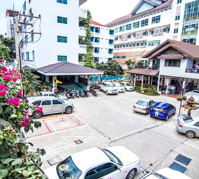 Photo of Others in Central Pattaya