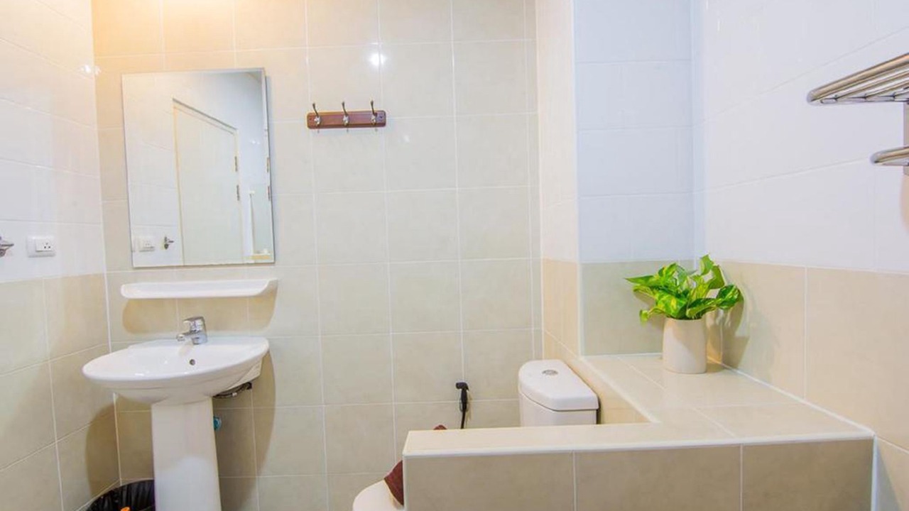 Photo of Bathroom in Central Pattaya