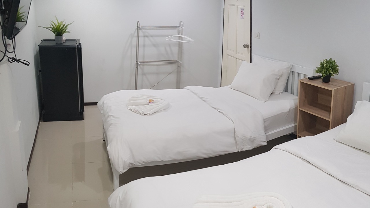Photo of Bedroom in Nana