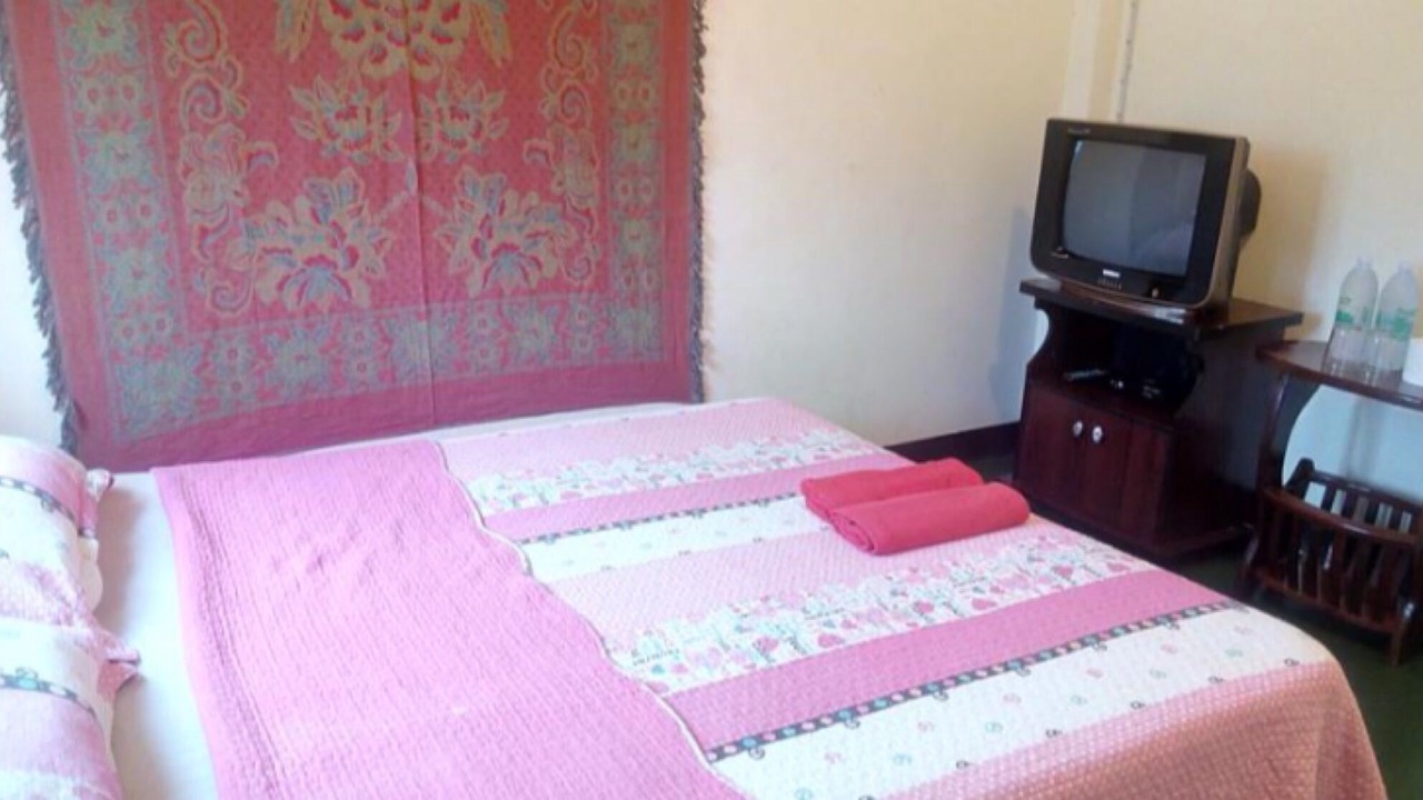 Photo of Bedroom in Pai