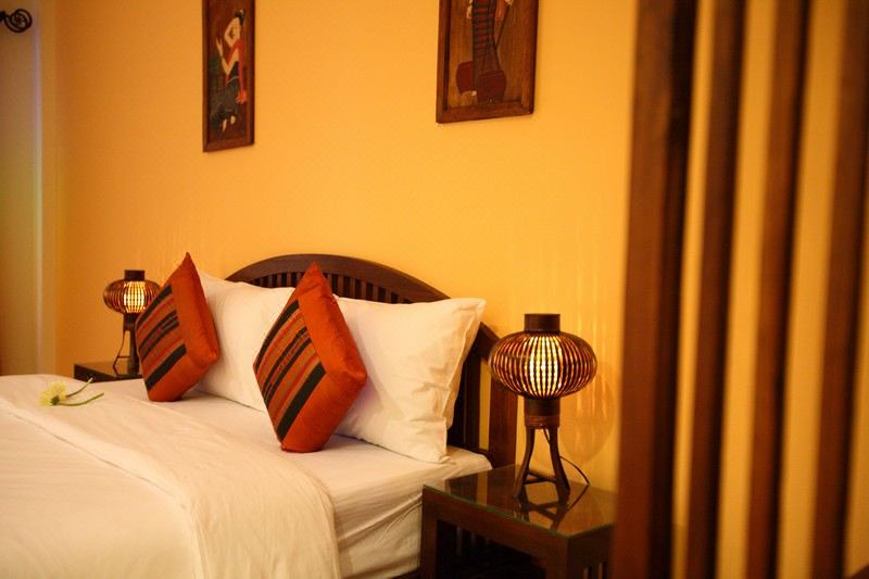 Photo of Bedroom in Old City