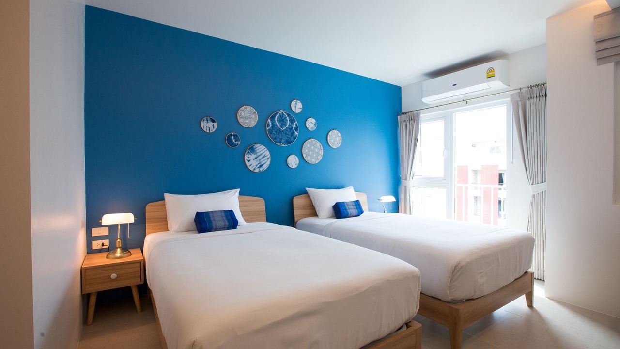 Photo of Bedroom in Central Pattaya