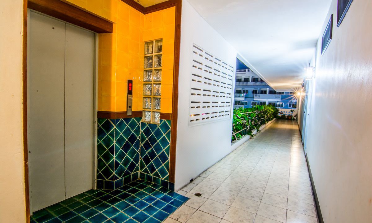 Photo of Bedroom in Central Pattaya