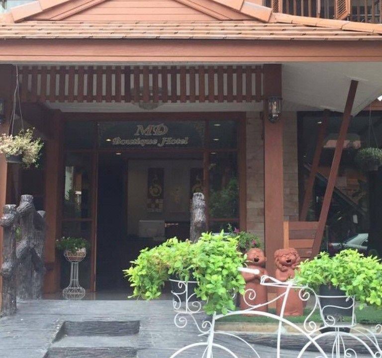 Photo of Others in Old City