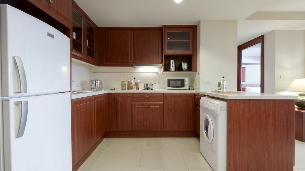Photo of Kitchen in Wattana