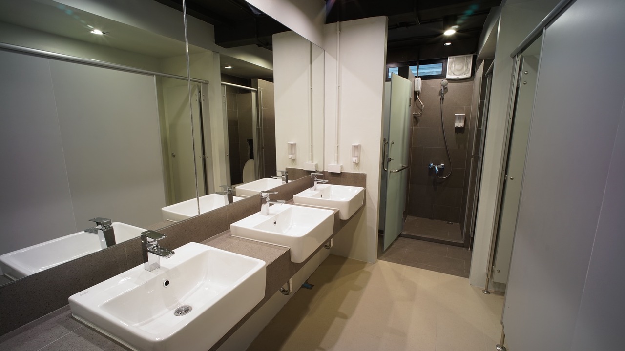 Photo of Bathroom in Silom
