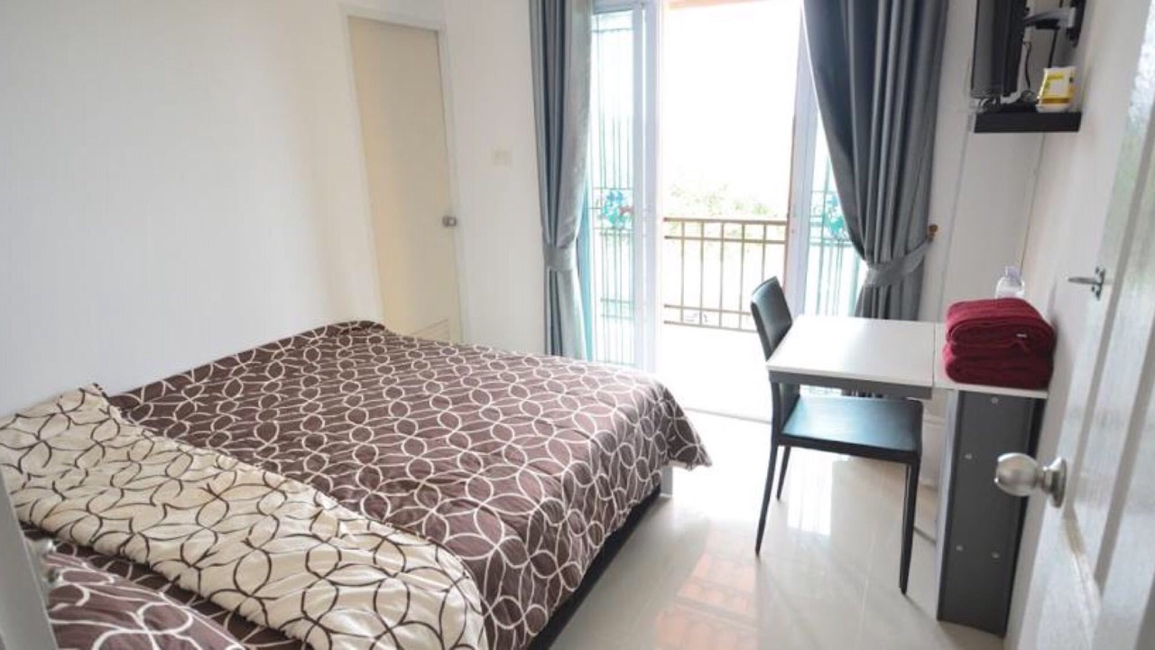 Photo of Bedroom in Phunphin