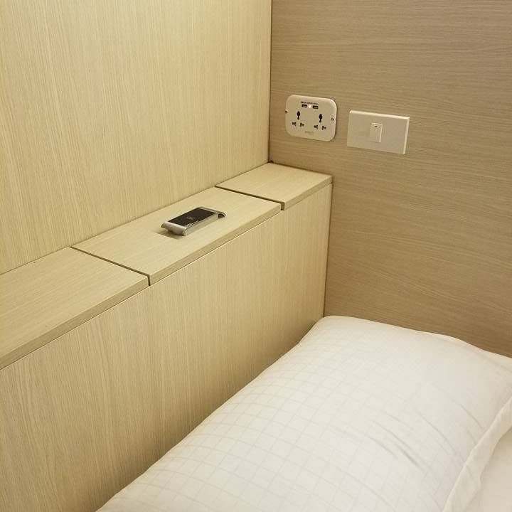 Photo of Bedroom in Phahonyothin