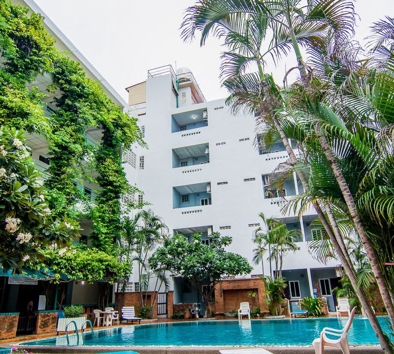 Photo of Outdoor in Central Pattaya