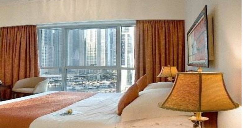 Photo of Bedroom in Dubai Marina
