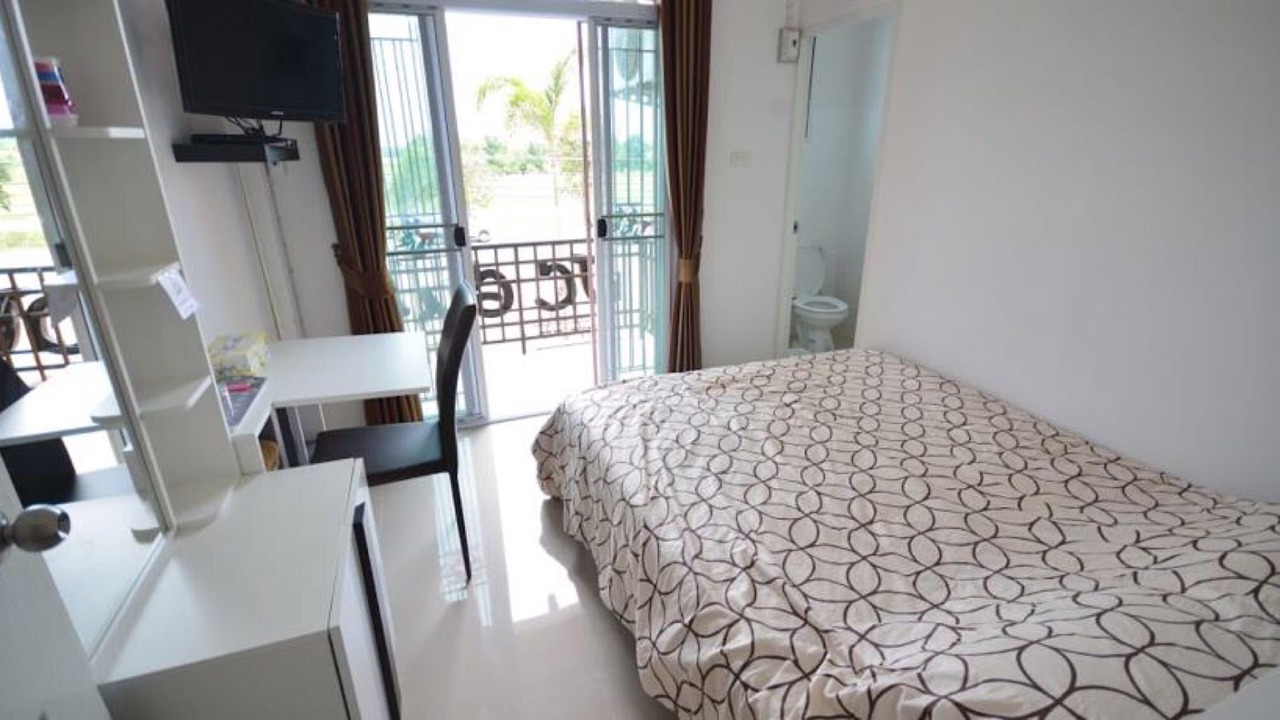Photo of Bedroom in Phunphin