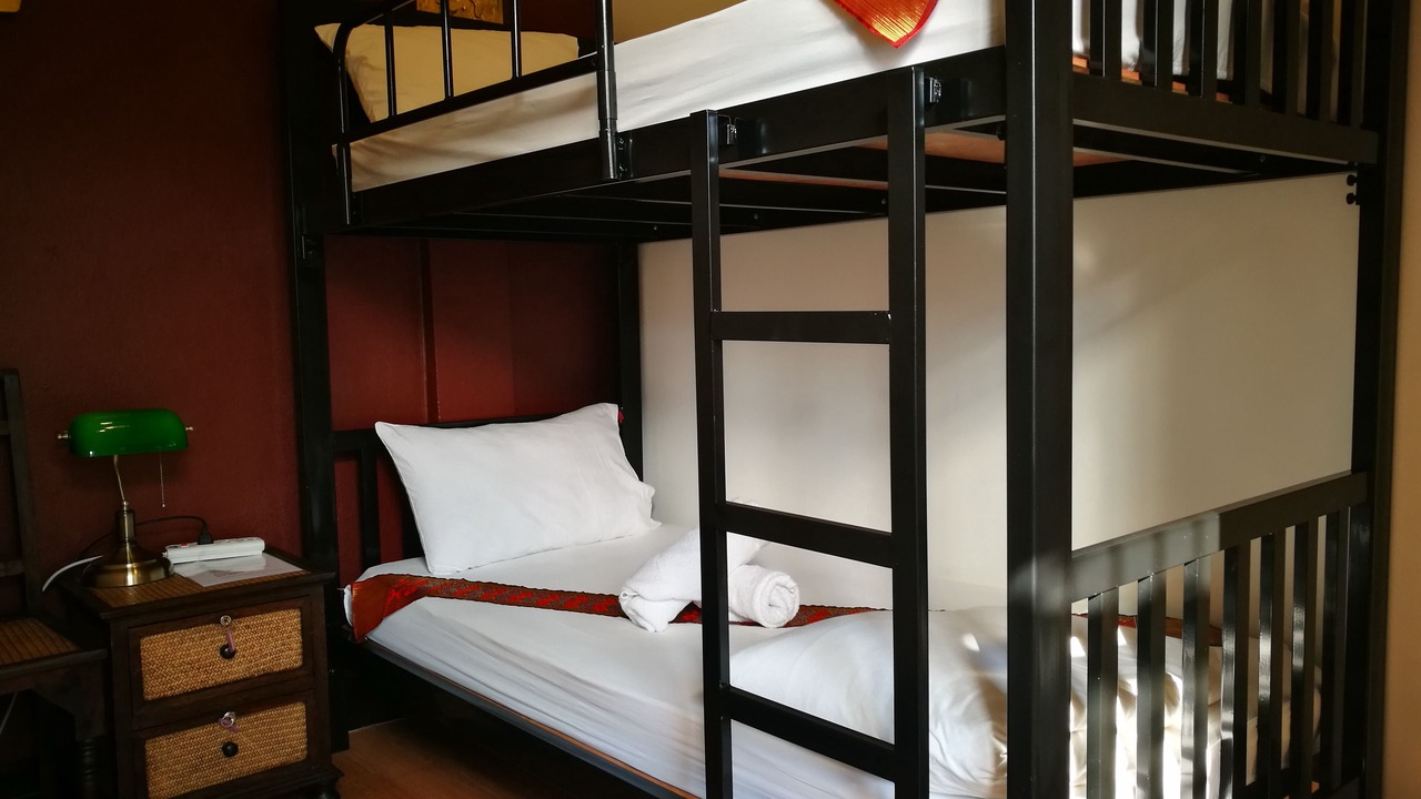 Photo of Bedroom in Chang Moi