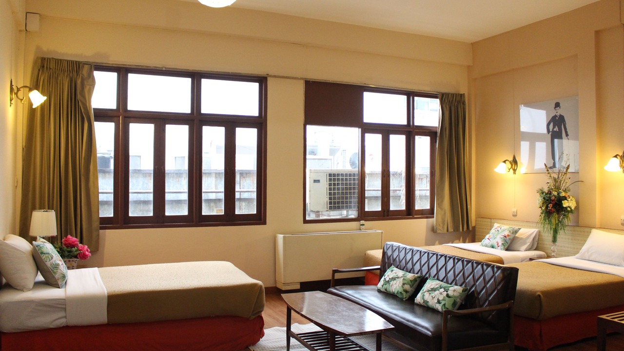Photo of Livingroom in Nana