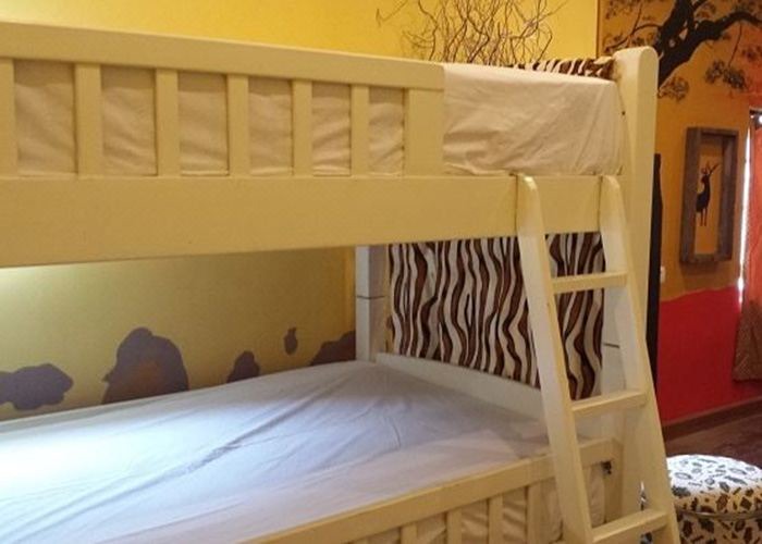 Photo of Bedroom in Suan Luang