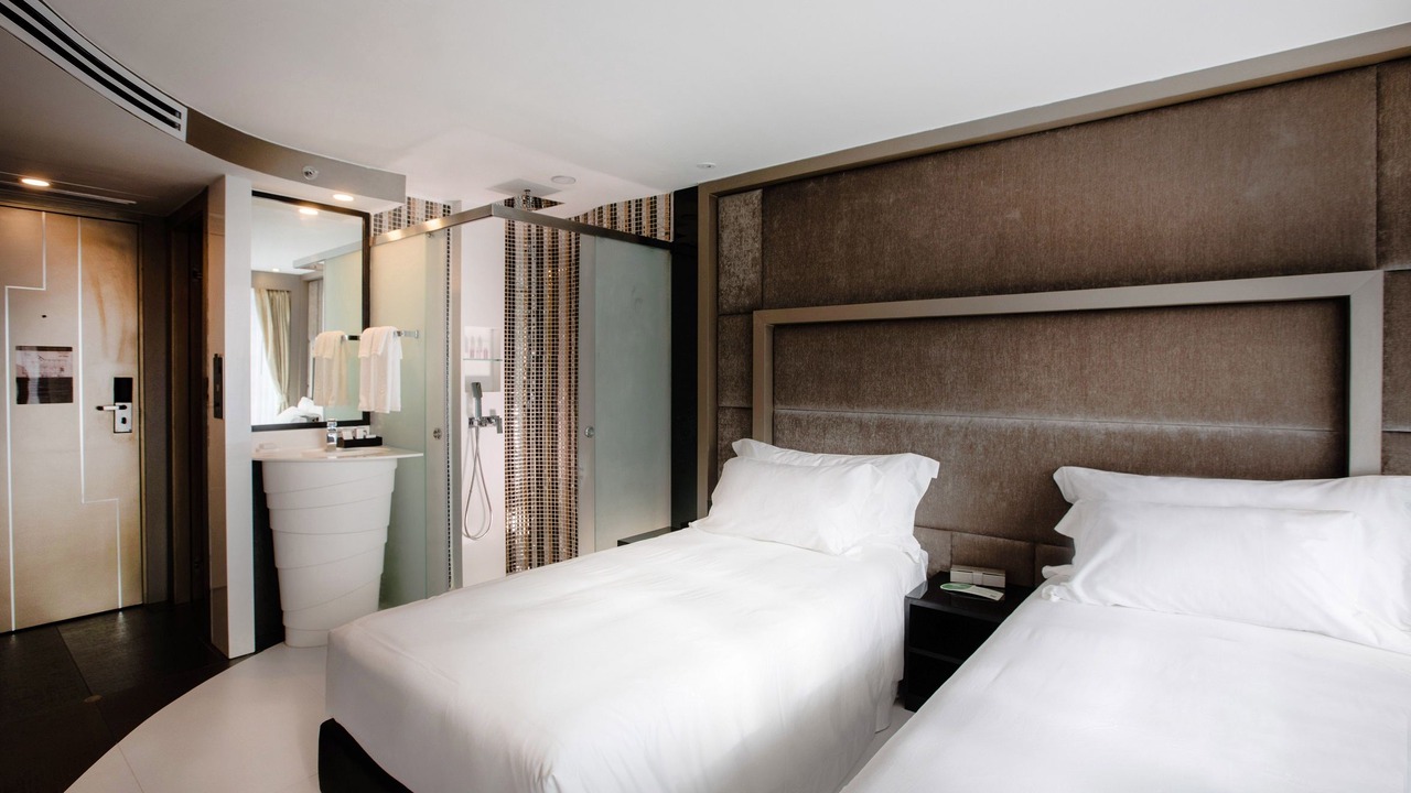 Photo of Bedroom in Central Pattaya