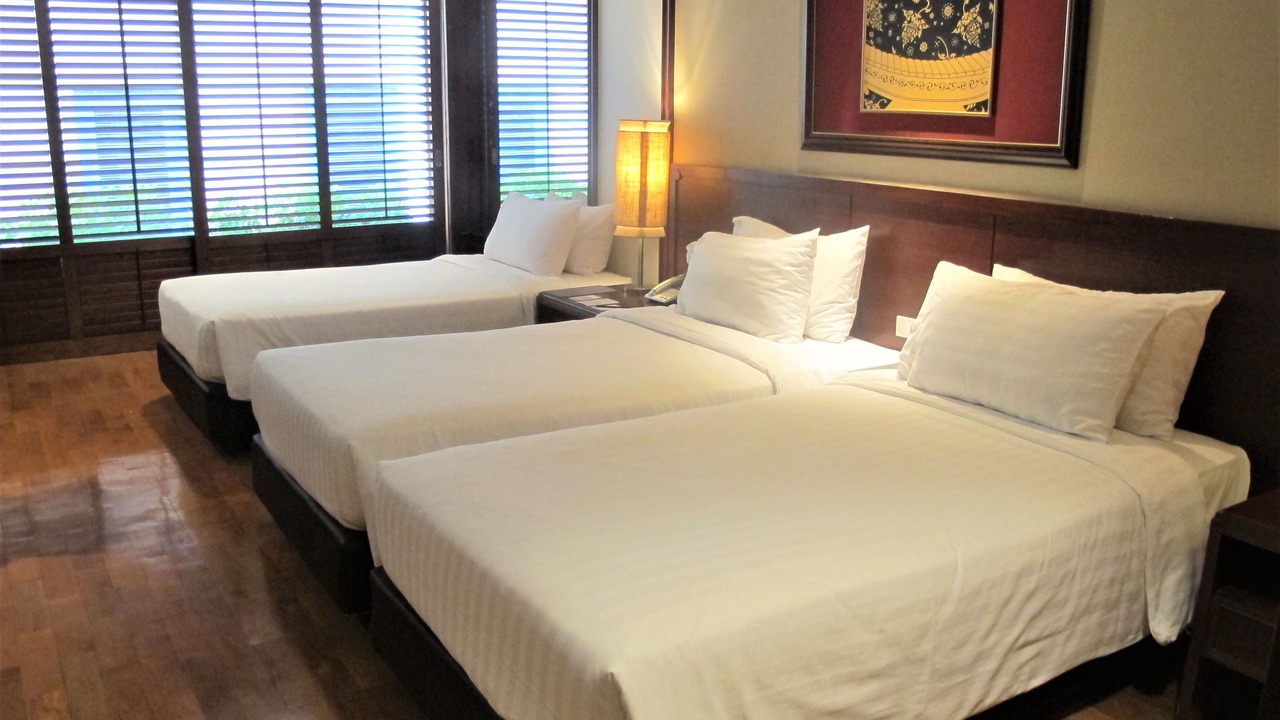 Photo of Bedroom in Wattana