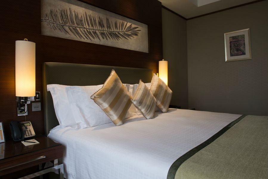 Photo of Bedroom in Barsha Heights