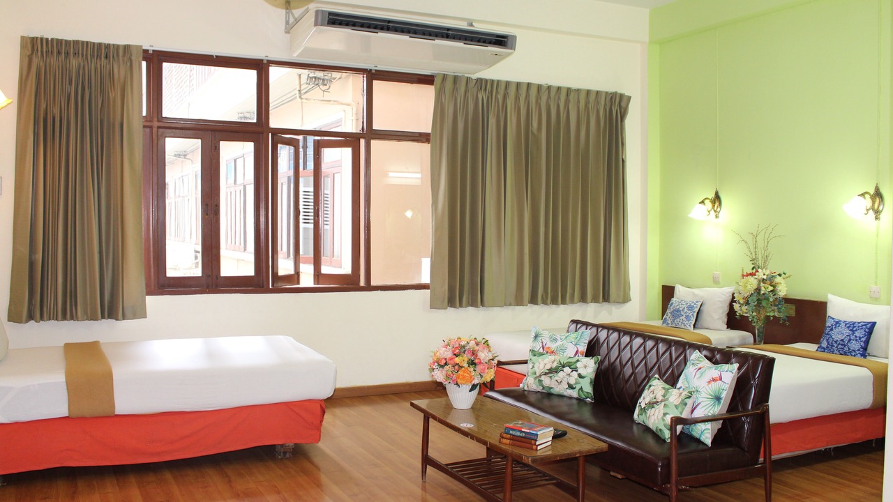 Photo of Livingroom in Nana
