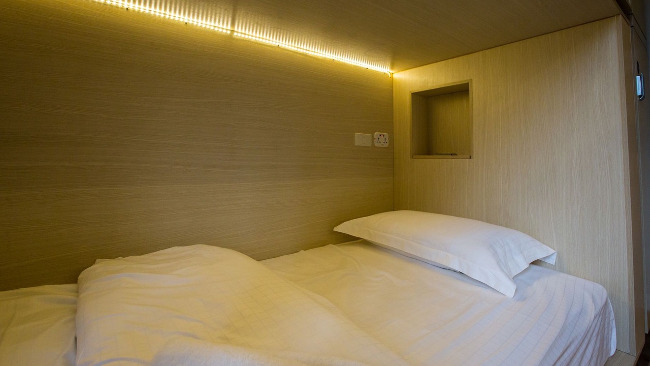 Photo of Bedroom in Phahonyothin