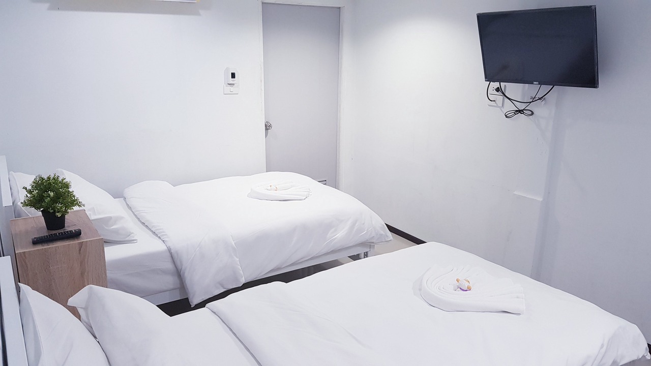 Photo of Bedroom in Nana
