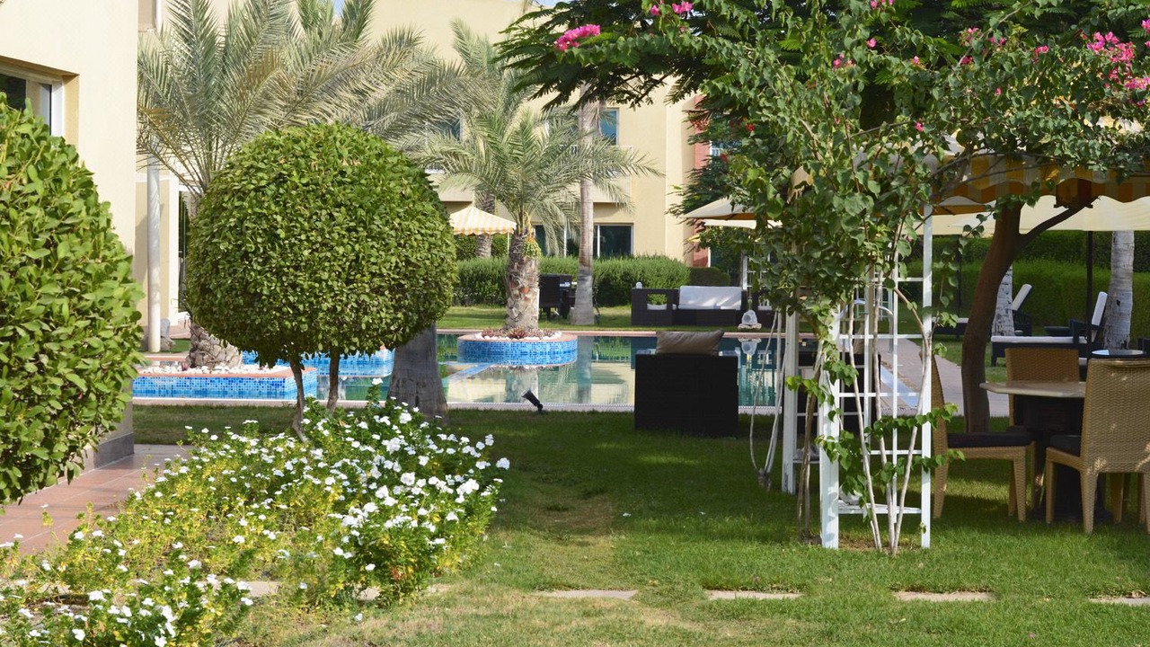 Photo of Others in Al Barsha 1