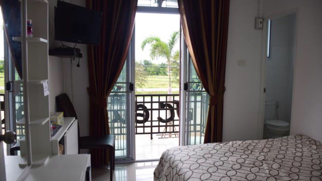 Photo of Bedroom in Phunphin