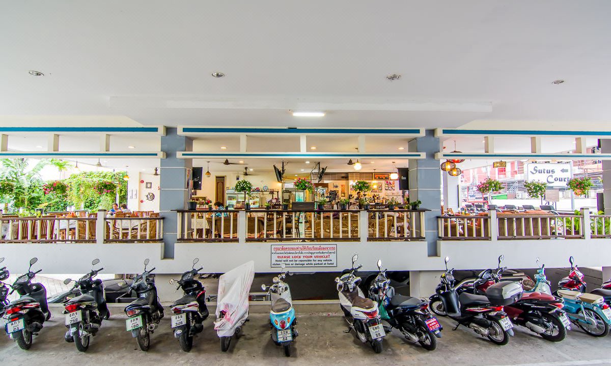 Photo of Others in Central Pattaya