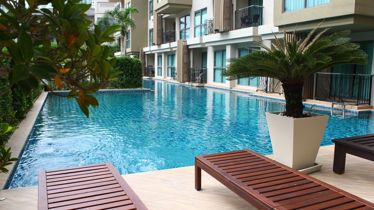 Photo of Outdoor in North Pattaya