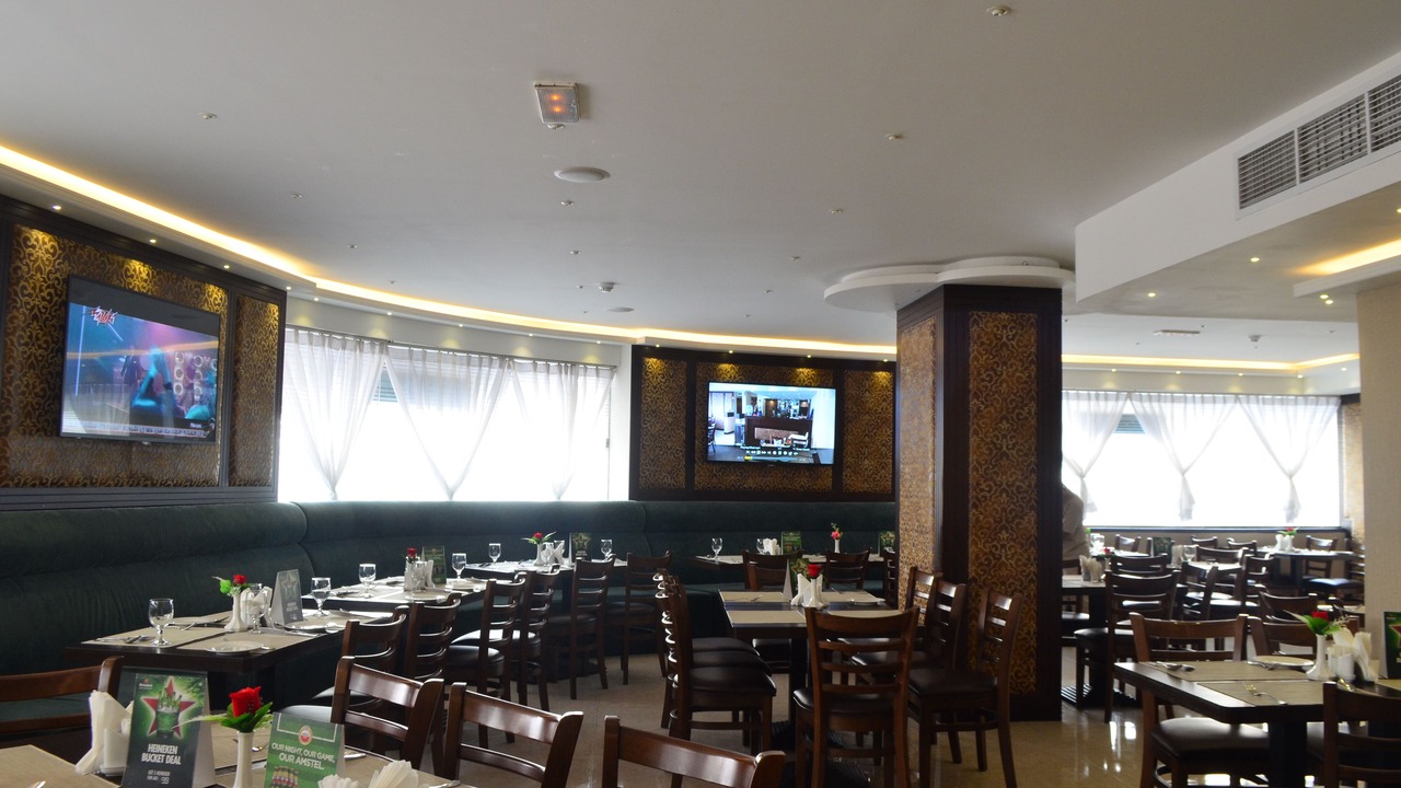 Photo of Livingroom in Al Muraqqabat