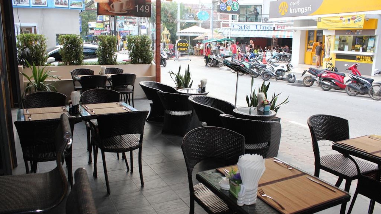 Photo of Others in Chaweng City Center