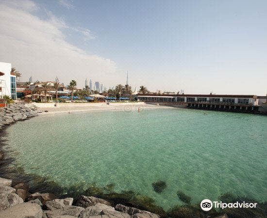 Photo of Outdoor in Jumeira 1