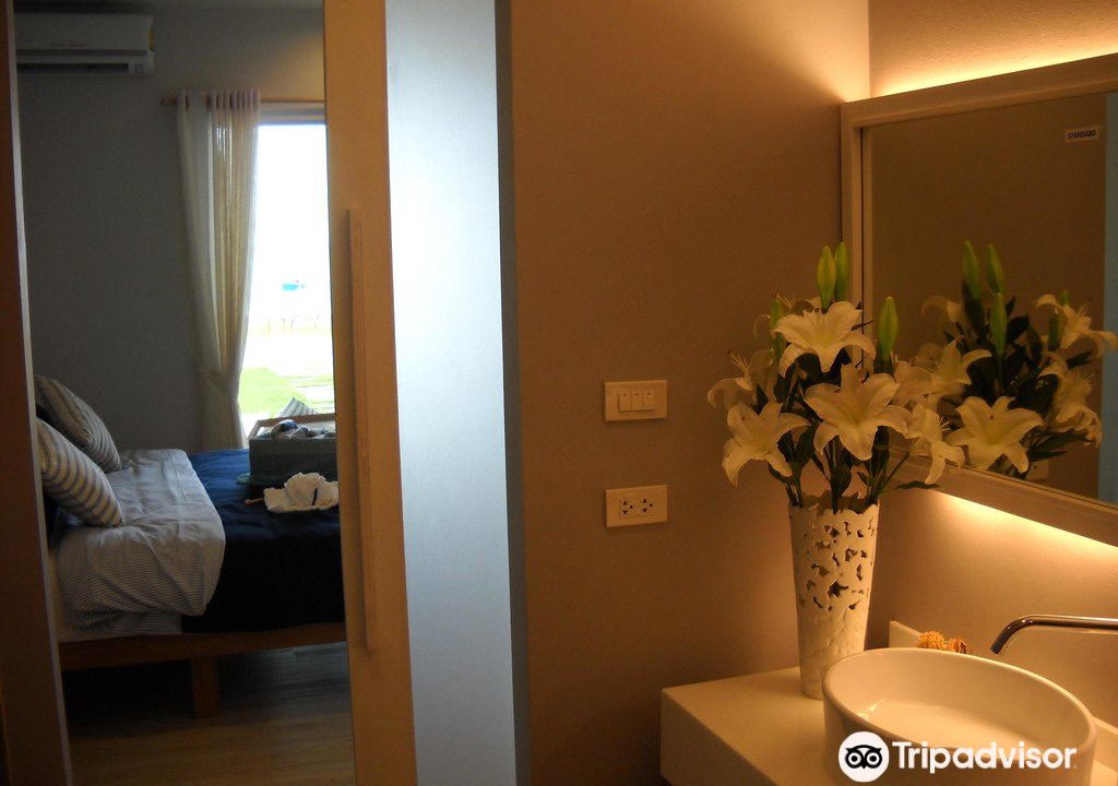 Photo of Bathroom in Sam Roi Yot