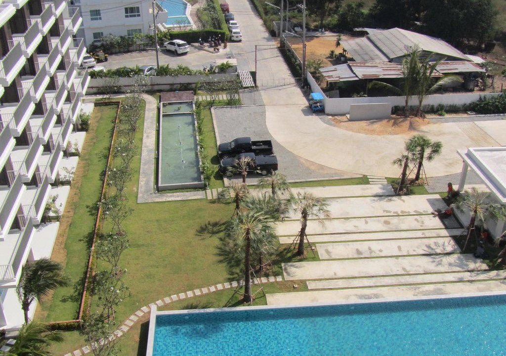 Photo of Outdoor in Sam Roi Yot